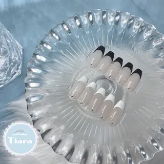 ネイル ＆NAIL. Rio所属・groovy 新宿店のネイルデザイン