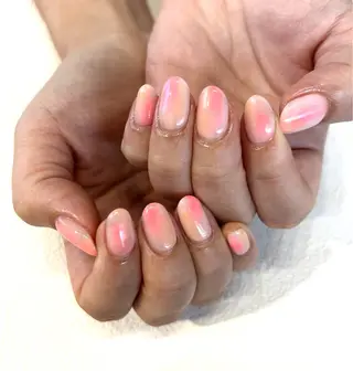 ネイル spell所属・spell nailのネイルデザイン