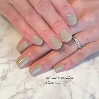 ネイル KOMINE TOMOKOのネイルデザイン