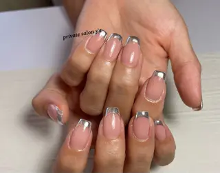 ネイル y' sのネイルデザイン