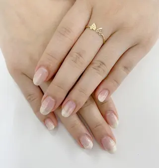 ネイル Eos eyelash &nail所属・SHOKO SATOのネイルデザイン