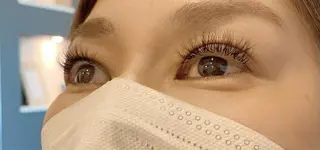 マツエク・マツパ 中野 由紀のマツエク・マツパデザイン