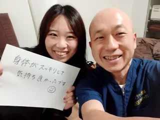 ラムンラマイ整体 MOKKUNモックンのエステ・リラクイメージ