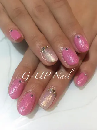 ネイル 田澤 真理子のネイルデザイン