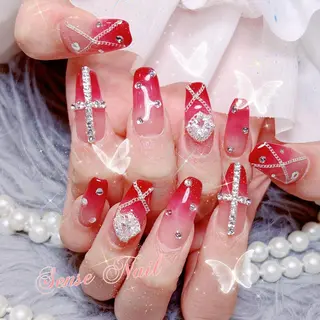 ネイル AKO あこ💅のネイルデザイン