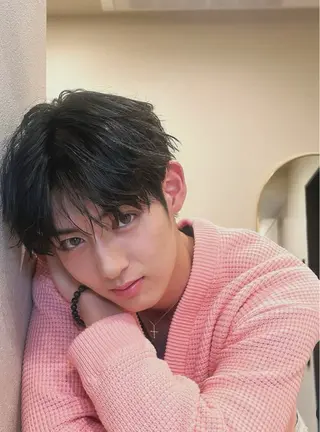 メンズ 三浦 望のヘアスタイル