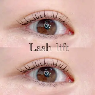 マツエク・マツパ me. makiの眉毛・アイブロウイメージ