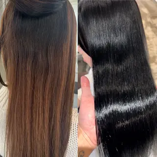 二宮 陽太のヘアスタイル