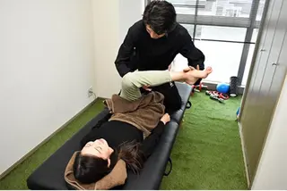 🦴美容整体師🦴 太田幸司のエステ・リラクイメージ