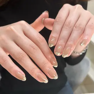 ネイル RooM -produce by maynail-所属・RooM -mizuki-のネイルデザイン