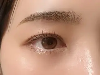 マツエク・マツパ まつげのめぐみ所属・🌹nawa.c 🦋のマツエク・マツパデザイン