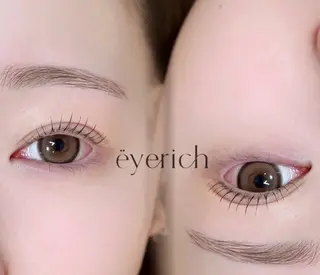 マツエク・マツパ 【まつ毛パーマ・眉毛専門店】 アイリッチ新宿本店所属・【アイリッチ新宿本店 🫧】桑原🤍のマツエク・マツパデザイン