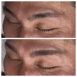 アイブロウ salon de Marsha所属・salon de Marshaのエステ・リラクイメージ