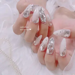 ネイル lulula ricoのエステ・リラクイメージ