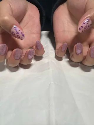 ネイル e.nail所属・🍎吉田 恵里🍎のネイルデザイン