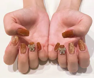 ネイル KaHaNa nail salonのネイルデザイン