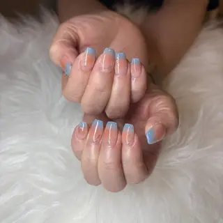 ネイル 蒲郡 ネイルのネイルデザイン