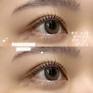 マツエク・マツパ Mizuki‪ 🩰 盛れるまつげ🐈のマツエク・マツパデザイン