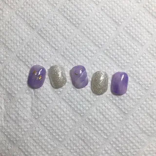 ネイル I P'ink nail salon所属・I pinknail 韓国風·持ち込み専門のネイルデザイン