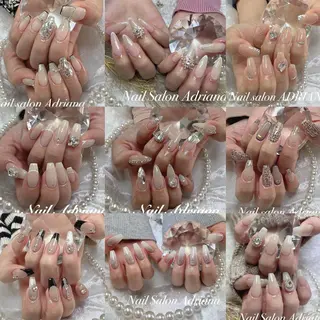 ネイル ADRIANA 大久保駅前徒歩2分のその他イメージ