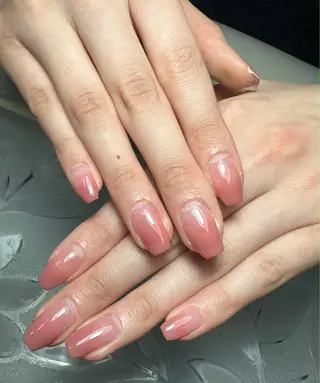 ネイル 田中 アイコのネイルデザイン