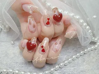 ネイル 💅if beautyのネイルデザイン