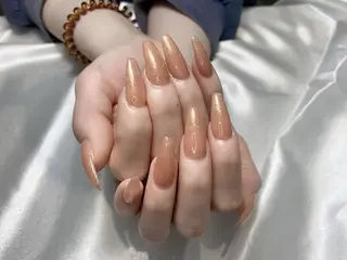 ネイル リン リンのネイルデザイン