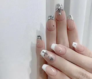 ネイル Cute beauty2のマツエク・マツパデザイン