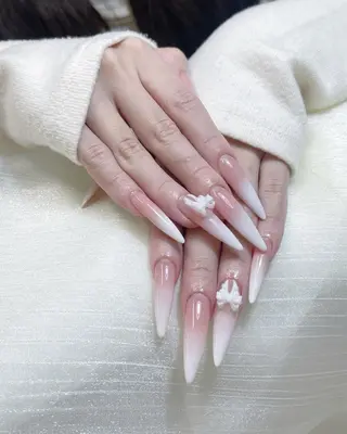 ネイル Speraネイル 大宮店🎀のネイルデザイン