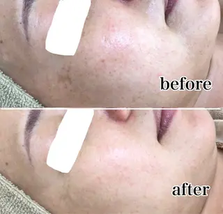 プライベートサロン Nanaのエステ・リラクイメージ