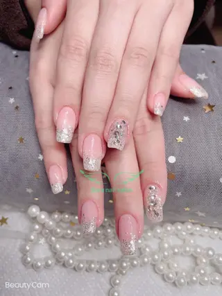 ネイル 小岩 Saraのネイルデザイン