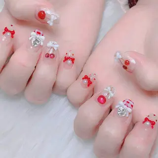 ネイル Lumi Nailのネイルデザイン