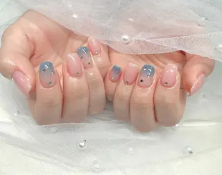 ネイル ᴵⁿ. ᴺᵃⁱˡのネイルデザイン