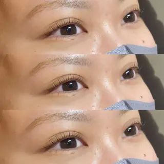 マツエク・マツパ eyelist Miyazakiのマツエク・マツパデザイン