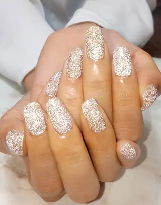 ネイル Nailist Honamiのネイルデザイン