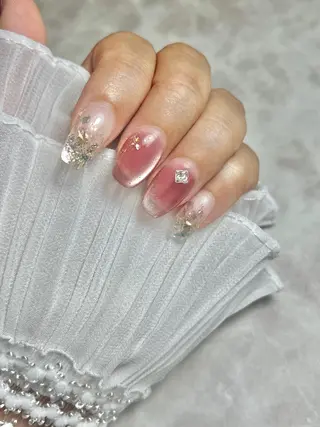 ネイル nail salon bel eclatのネイルデザイン