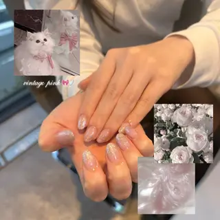 ネイル Zen Neo MIRAN🖤のネイルデザイン