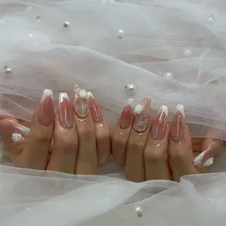 ネイル nail salon popoのネイルデザイン