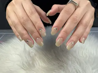 ネイル ネイルサロン ロア旧ジョリーのネイルデザイン