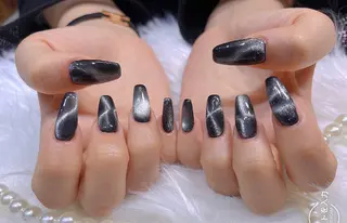 ネイル JF- yoyoのマツエク・マツパデザイン