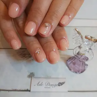 ネイル AileD'ange所属・M, masakiのネイルデザイン