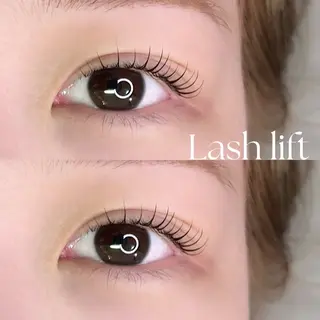 マツエク・マツパ slowly  eye&brow所属・【slowly】 RINAのマツエク・マツパデザイン