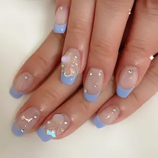 ネイル my room所属・my roomの眉毛・アイブロウイメージ