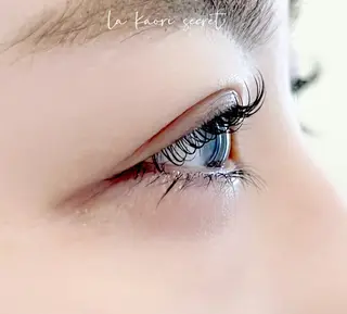 マツエク・マツパ la kaori secretの眉毛・アイブロウイメージ