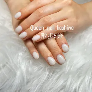 ネイル Queen Nail 柏店　クイーンネイルのネイルデザイン