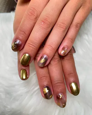 ネイル ricco所属・ricco amiのネイルデザイン