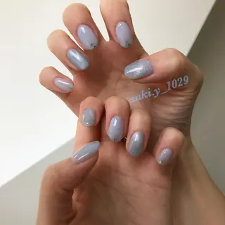 ネイル プライベートサロン Nail..TCのネイルデザイン