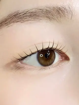 マツエク・マツパ AMILY🎀 hanakaのマツエク・マツパデザイン