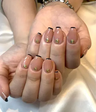 ネイル 🫧Zina船橋北口 mai🫧のネイルデザイン