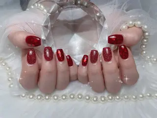 ネイル PUERTO Renaのネイルデザイン